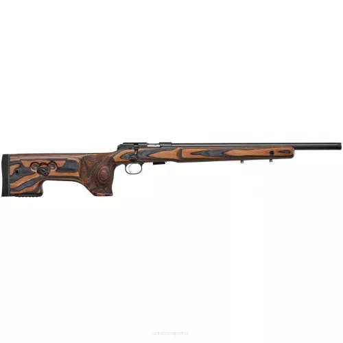 Broń długa - boczny zapłon