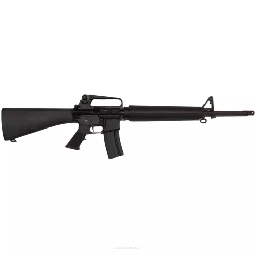 Broń długa - używana