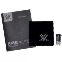 Kolimator holograficzny VORTEX  Razor UH-1 - FDE - AMG-HS02T - 7