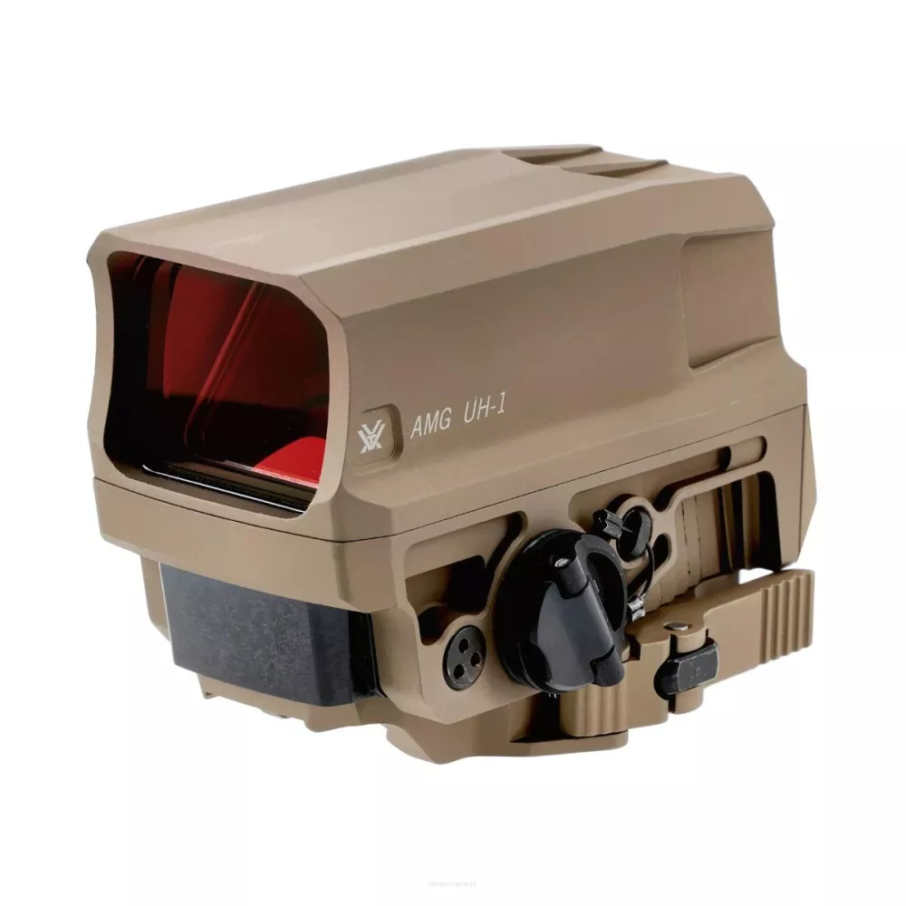 Kolimator holograficzny VORTEX  Razor UH-1 - FDE - AMG-HS02T