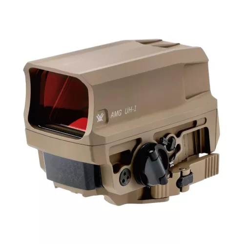 Kolimator holograficzny VORTEX  Razor UH-1 - FDE - AMG-HS02T