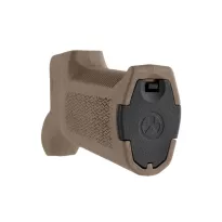 Magpul - Powiększony chwyt pistoletowy MOE K2-XL Grip do AR-15 - FDE - MAG1165-FDE - 3