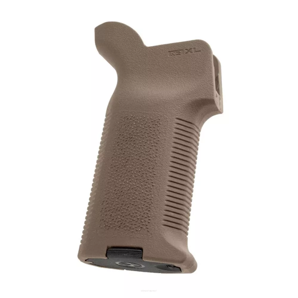 Magpul - Powiększony chwyt pistoletowy MOE K2-XL Grip do AR-15 - FDE - MAG1165-FDE