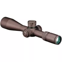 Vortex - Luneta celownicza Razor III HD 6-36x56 FFP 34 mm AO EBR-7D MRAD - RZR-63602 - 2