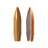 Am. Kul. Lapua FMJBT Subsonic - .308 Win 13,0g FMJBT - Opk. 20 Szt. - 3