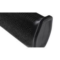 Magpul - Chwyt pistoletowy MOE-EVO Grip do CZ Scorpion Evo 3 - Czarny - MAG1005 - 4