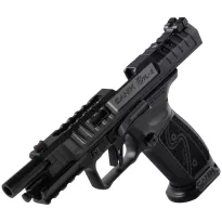 Canik SFx Rival-S Black, kal. 9x19 - 2
