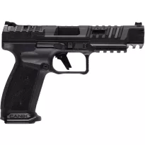 Canik SFx Rival-S Black, kal. 9x19 - 4
