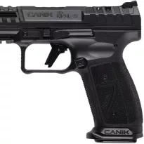 Canik SFx Rival-S Black, kal. 9x19 - 8