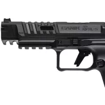 Canik SFx Rival-S Black, kal. 9x19 - 9