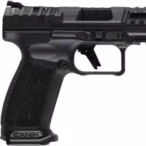 Canik SFx Rival-S Black, kal. 9x19 - 10