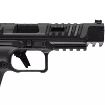 Canik SFx Rival-S Black, kal. 9x19 - 11