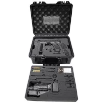 Canik SFx Rival-S Black, kal. 9x19 - 12