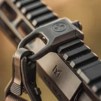 Magpul - Montaż zawieszenia RSA Rail Sling Attachment - MAG502 - 4
