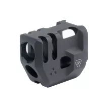 Strike Industries - Kompensator Mass Driver Comp do Glock 17 gen. 5 - SI-G5-MDCOMP-S - 2
