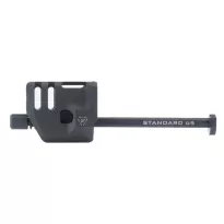 Strike Industries - Kompensator Mass Driver Comp do Glock 17 gen. 5 - SI-G5-MDCOMP-S - 4