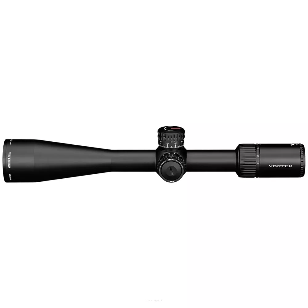Luneta Vortex Viper PST II 5-25x50 EBR-7C MRAD - PST-5259