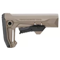 Strike Industries - Kolba MOD2 - QD Sling - Flat Dark Earth - SI-STRIKE-ES-MOD2-FDE - 2