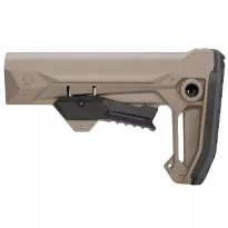 Strike Industries - Kolba MOD2 - QD Sling - Flat Dark Earth - SI-STRIKE-ES-MOD2-FDE - 3