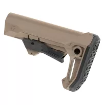 Strike Industries - Kolba MOD2 - QD Sling - Flat Dark Earth - SI-STRIKE-ES-MOD2-FDE - 4