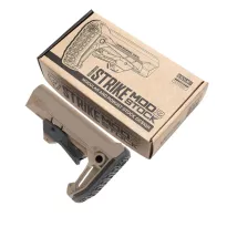 Strike Industries - Kolba MOD2 - QD Sling - Flat Dark Earth - SI-STRIKE-ES-MOD2-FDE - 8