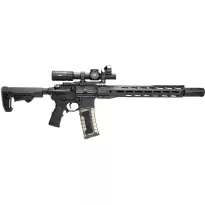 Strike Industries - Kolba MOD2 - QD Sling - Flat Dark Earth - SI-STRIKE-ES-MOD2-FDE - 9