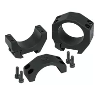 Vortex - Montaż Precision 34 mm 1