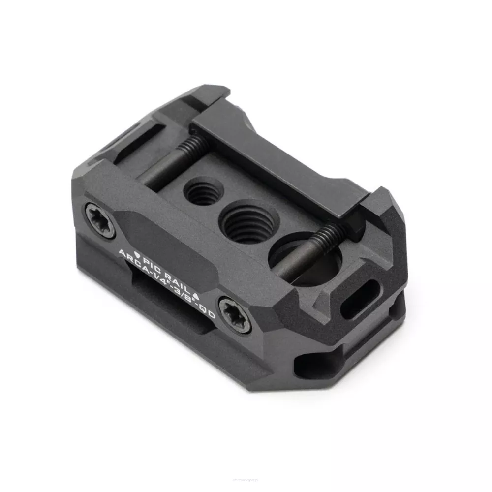 Strike Industries - Adapter Dla Picatinny Arca oraz 1/4