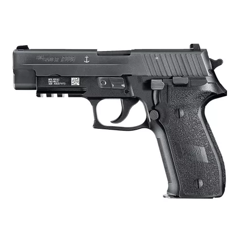 Pistolet Sig Sauer P226 MK25, kal. 9x19
