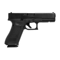Pistolet  Glock 17 gen. 5 - 9x19mm - 2