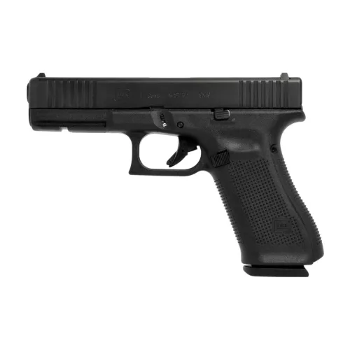 Pistolet  Glock 17 gen. 5 - 9x19mm