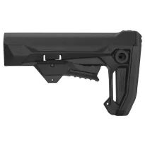 Strike Industries - Kolba MOD2 - QD Sling - Czarna - SI-STRIKE-ES-MOD2-BK - 3