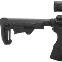 Strike Industries - Kolba MOD2 - QD Sling - Czarna - SI-STRIKE-ES-MOD2-BK - 7