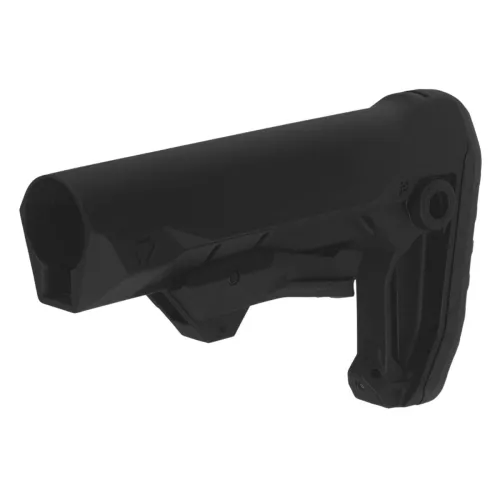 Strike Industries - Kolba MOD2 - QD Sling - Czarna - SI-STRIKE-ES-MOD2-BK