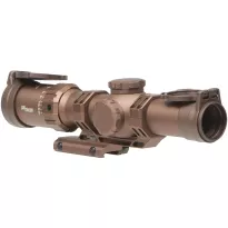 Luneta Sig Sauer Tango-MSR 1-10X28mm Coyote - SOTM11200 - 5