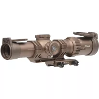 Luneta Sig Sauer Tango-MSR 1-10X28mm Coyote - SOTM11200 - 6