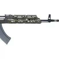 Jack 7,62x39 WBP x KRUK - Green - 2