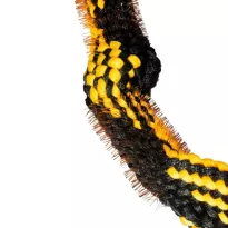 Riflecx - Sznur do czyszczenia przewodu lufy Bore Snake - 6,5mm - 2