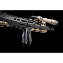 Strike Industries - Chwyt M-LOK Angled Vertical Grip - FDE - SI-AR-CMAG-L - 8
