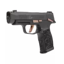 Pistolet Sig Sauer P365 XL Comp Rose - 2