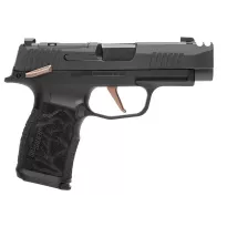 Pistolet Sig Sauer P365 XL Comp Rose - 5
