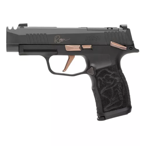 Pistolet Sig Sauer P365 XL Comp Rose