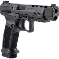 Canik SFX Mete Black - 3