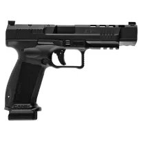 Canik SFX Mete Black - 4