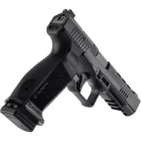 Canik SFX Mete Black - 5