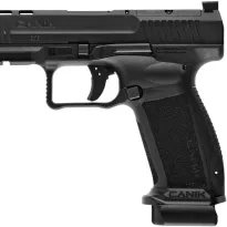 Canik SFX Mete Black - 9