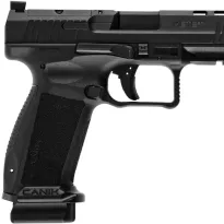 Canik SFX Mete Black - 11