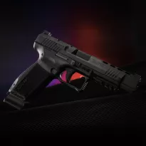 Canik SFX Mete Black - 14