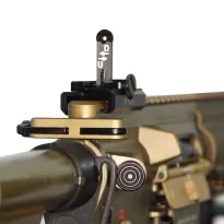 Karabinek Heckler&Koch MR223 11'' HKEY Green-Brown, kal. .223Rem - 6