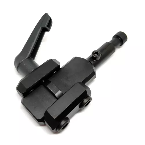 Fortmeier - Adapter do picatinny - dolna szyna